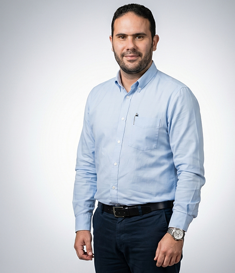 Jose — Conductor profesional Transfer Pontevedra Oporto